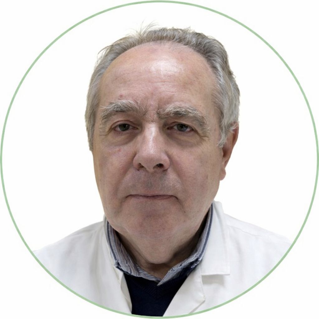 Dr. Duna Florin Matache