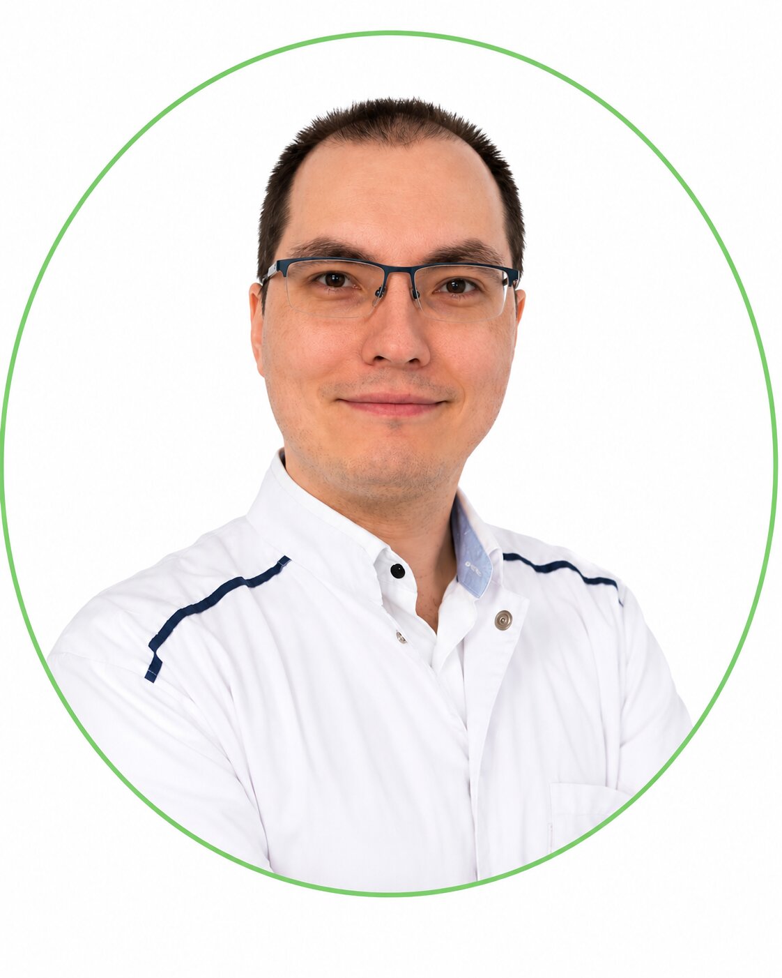 Dr. Flavio Cesare Mattuzzi