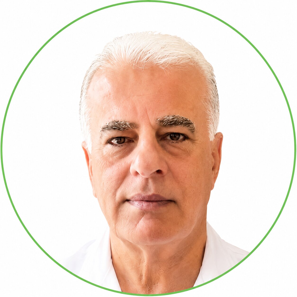 Dr. Ranjous Nazem