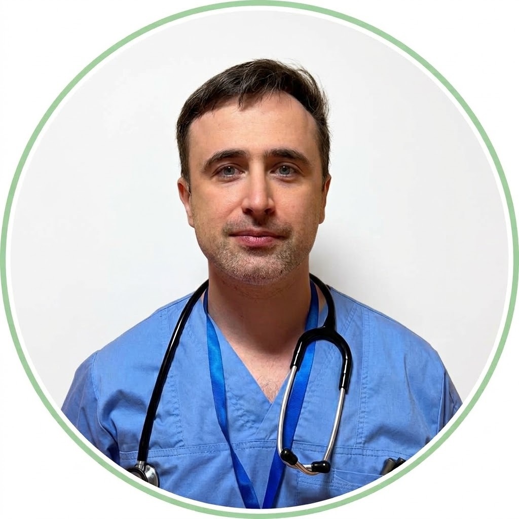 Dr. Roman Popovici Vlad