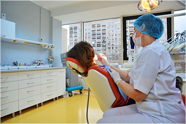 Dr. Zaharia Dental Clinic